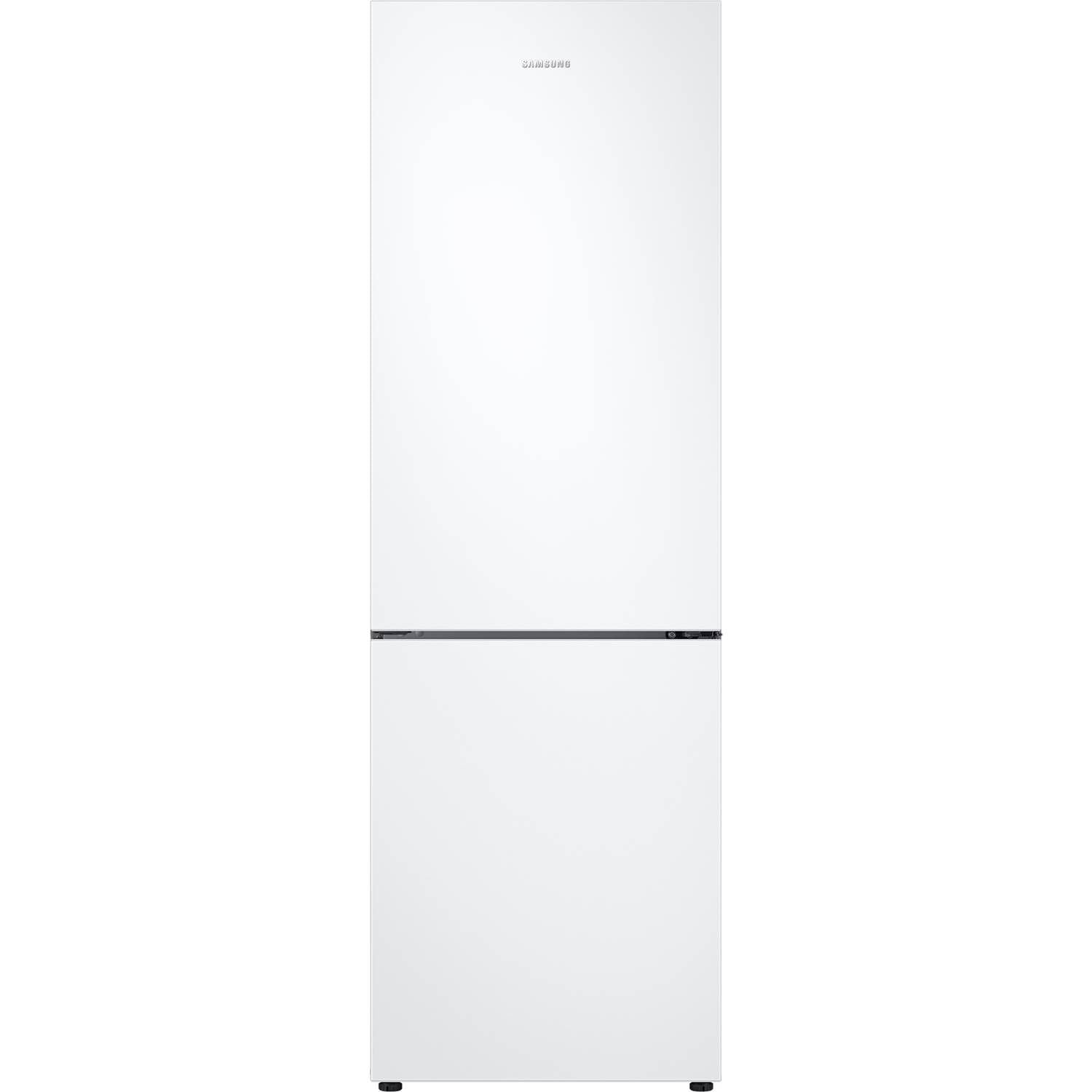 Samsung RB33B612EWW/EF kyl/frys