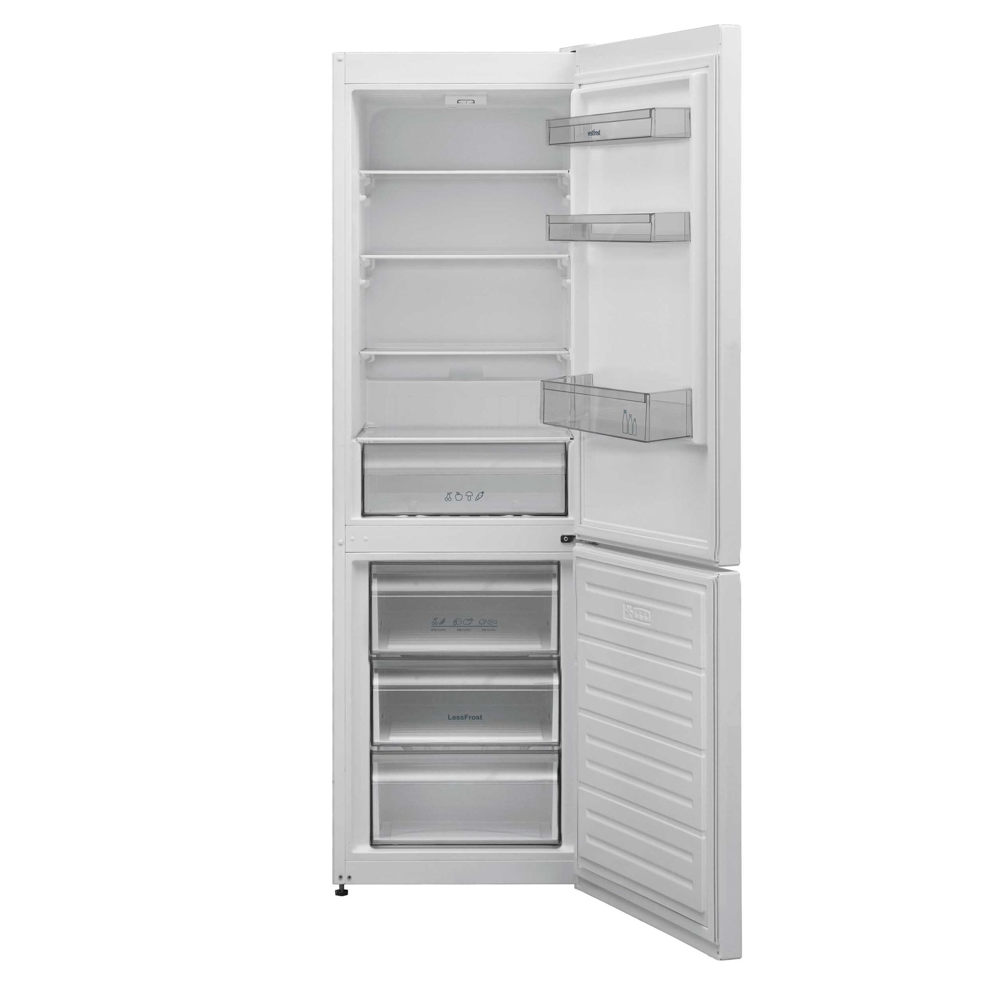 Vestfrost VCF 20186 kyl/frys