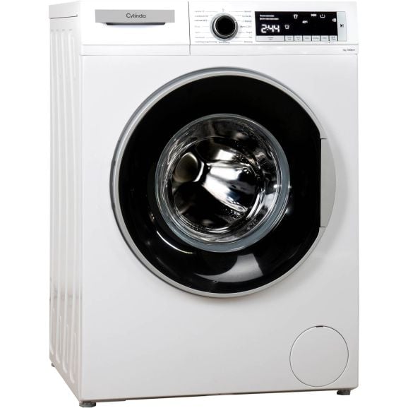 Whirlpool TDLR6040S