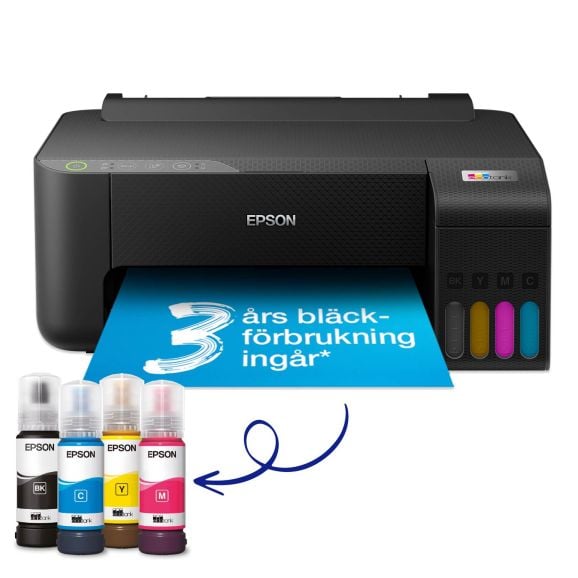 Epson EcoTank ET-1810