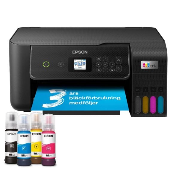 Epson EcoTank ET-2871