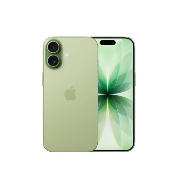 Apple iPhone 17