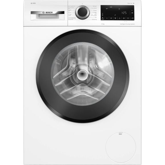 Bosch WGG254FQSN
