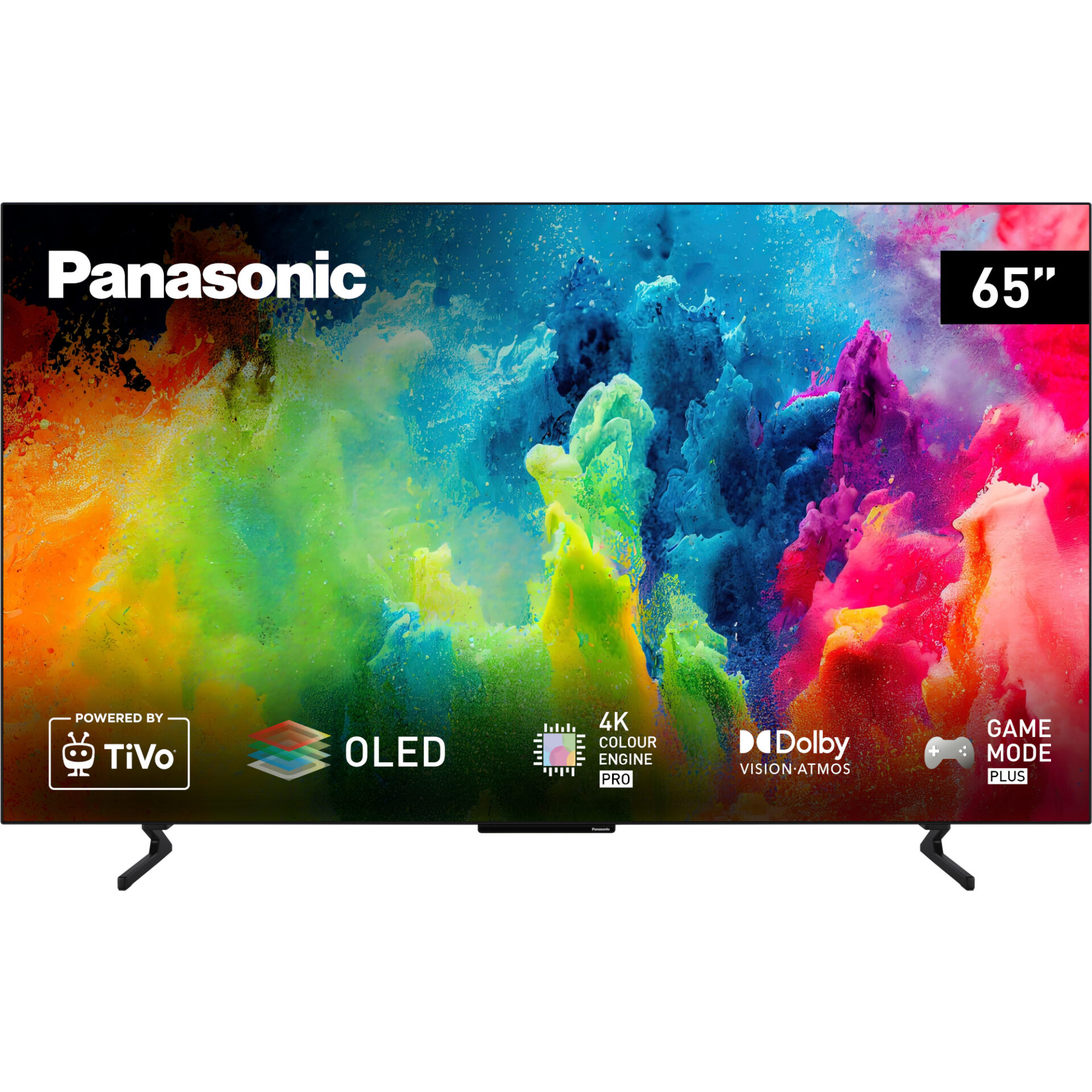 Panasonic TB-65Z60AEG 65"
