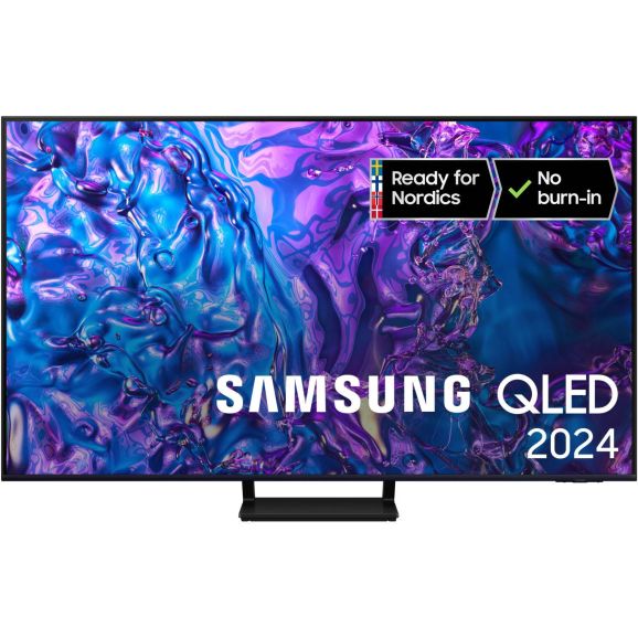 Samsung TQ55Q70DATXXC 55"