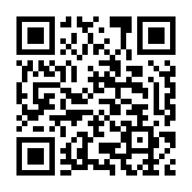 QR-kod till produktbladet för Vestfrost VC 2084 TT kylskåp